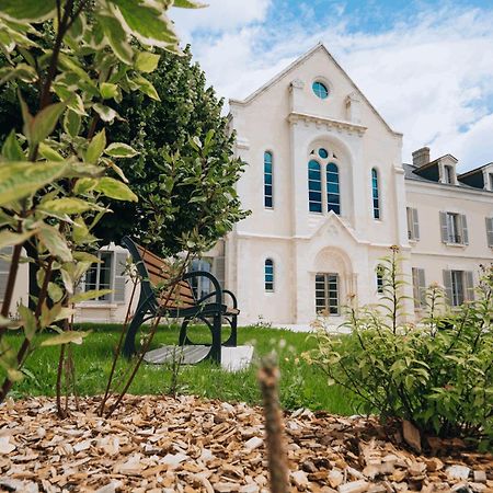 Châteauroux Appart Hotel Saint-Denis المظهر الخارجي الصورة