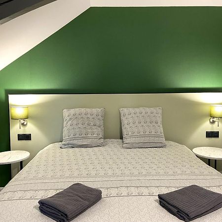 Châteauroux Appart Hotel Saint-Denis المظهر الخارجي الصورة