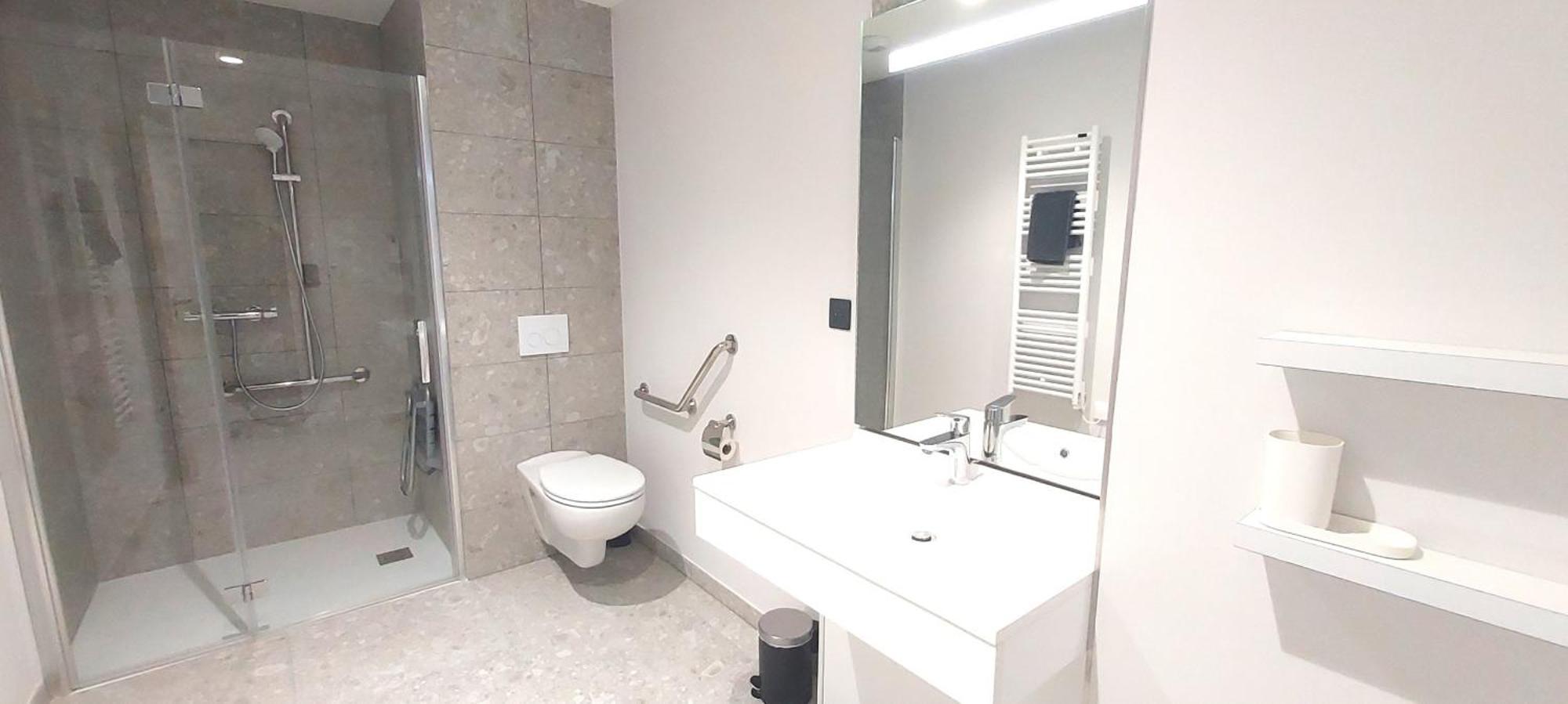 Châteauroux Appart Hotel Saint-Denis المظهر الخارجي الصورة