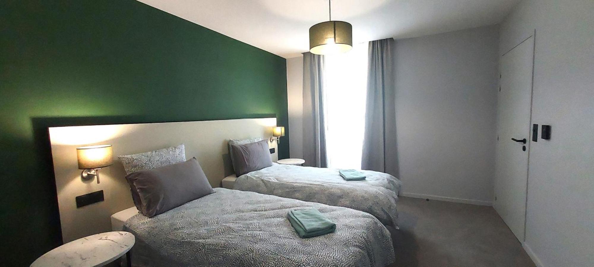 Châteauroux Appart Hotel Saint-Denis المظهر الخارجي الصورة