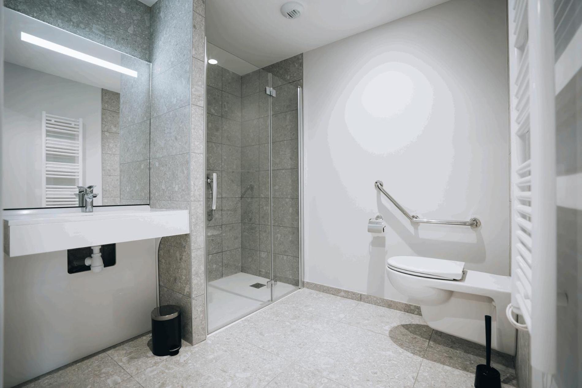 Châteauroux Appart Hotel Saint-Denis المظهر الخارجي الصورة