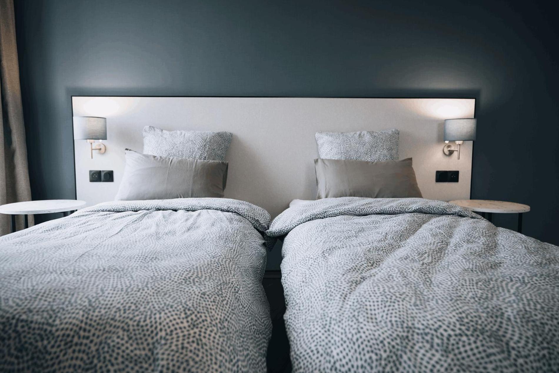 Châteauroux Appart Hotel Saint-Denis المظهر الخارجي الصورة