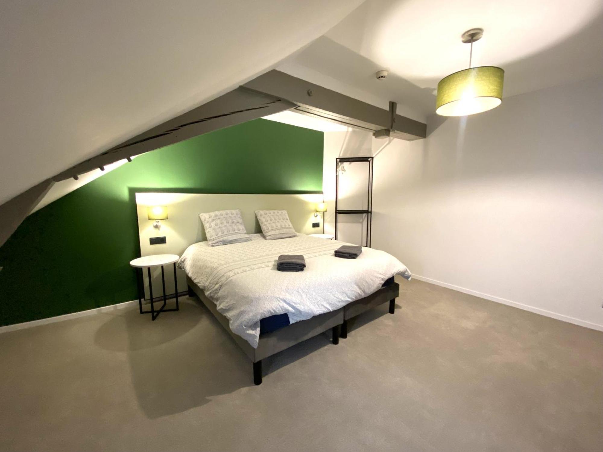 Châteauroux Appart Hotel Saint-Denis المظهر الخارجي الصورة