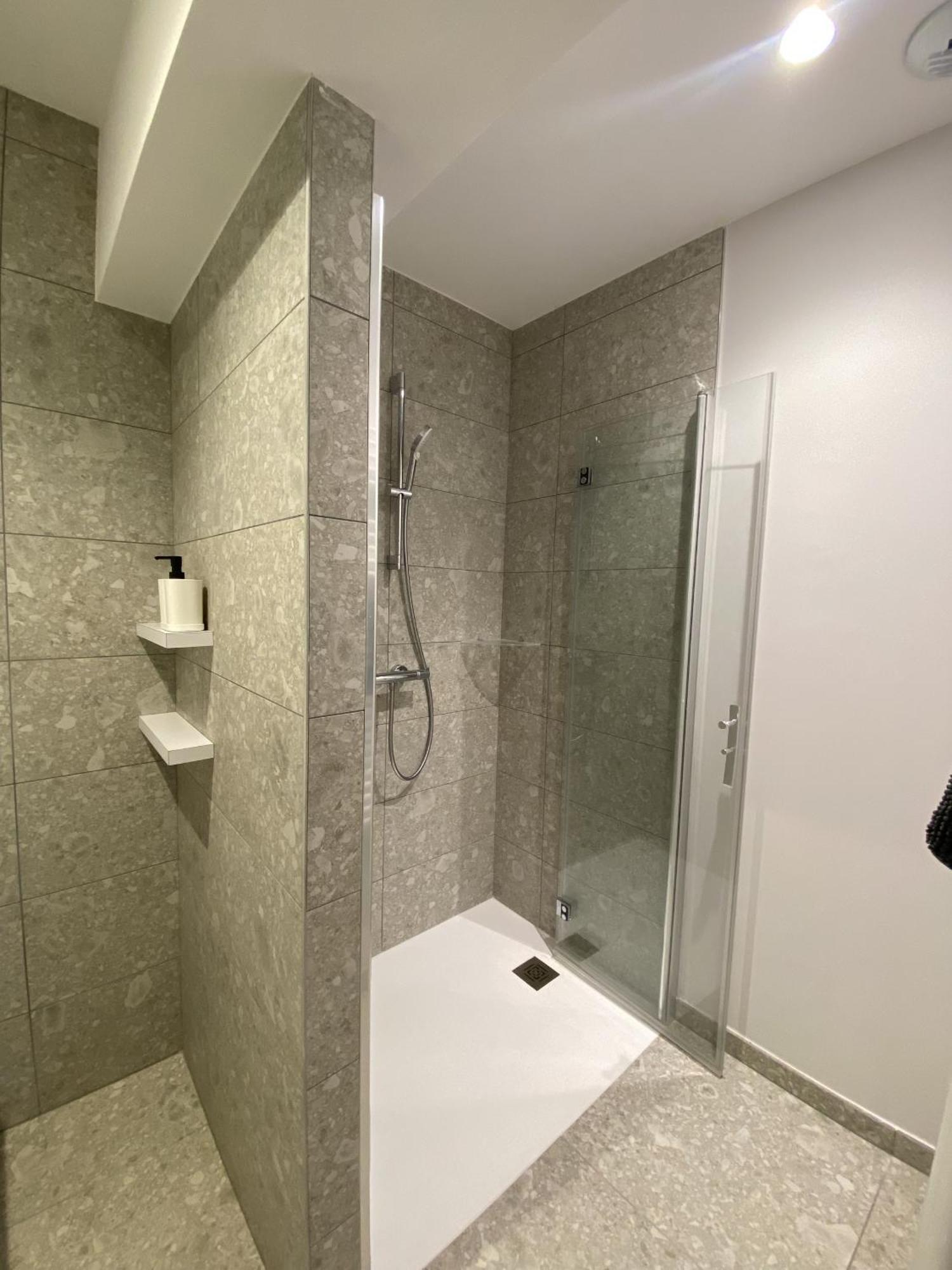 Châteauroux Appart Hotel Saint-Denis المظهر الخارجي الصورة